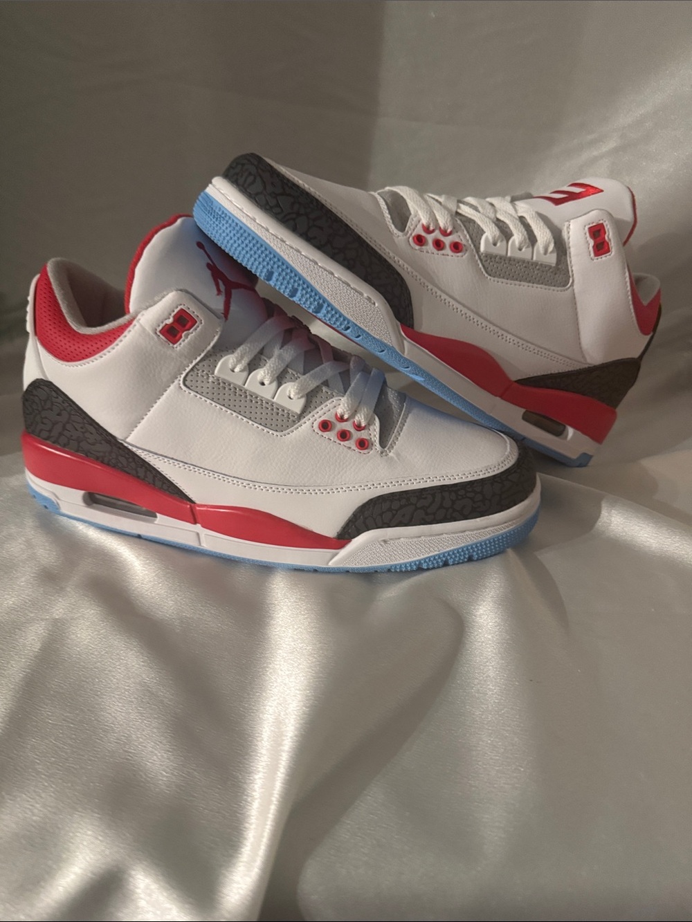 New!🔥Custom Eminem x Air Jordan 3 “Slim Shady” PE (Player Exclusive).🔥